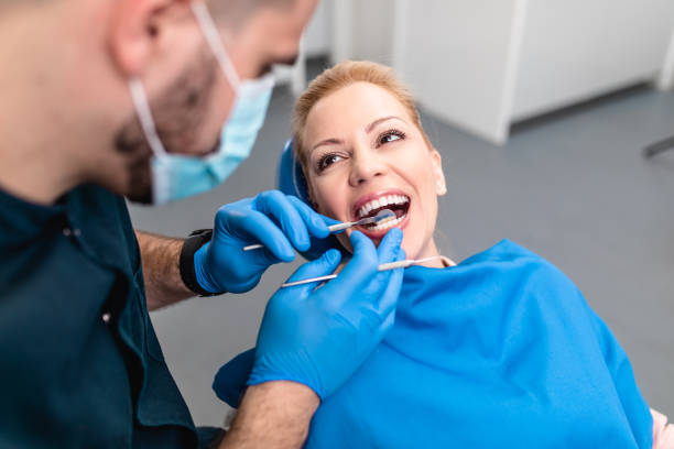 Oral Surgery in Willow Grove, TX