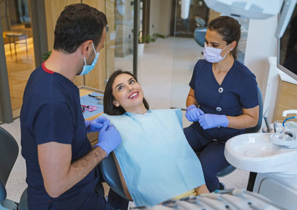 Dental X-Rays and Imaging in Willow Grove, TX