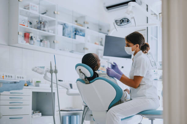 Best Dental Inlays and Onlays  in Willow Grove, TX