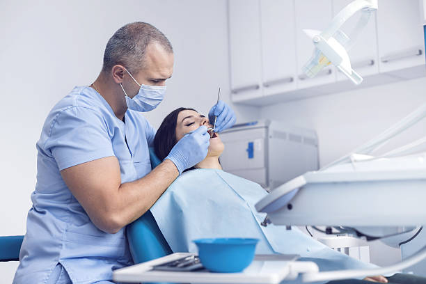 Willow Grove, TX  Holistic Dental Services Company